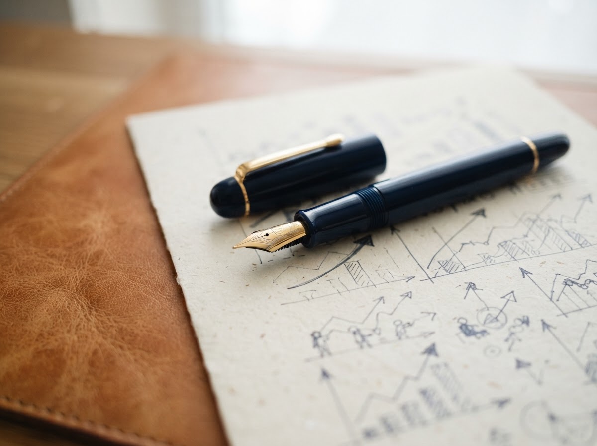 Accountancy for Self Employed